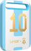 EAN 0843367145300 - Lexar SL260 512 GB USB Tipo C 3.2 Gen 1 (3.1 Gen 1) Blanco, Azul imagen 4