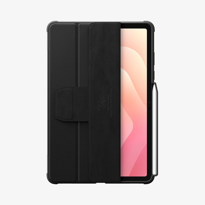 EAN 8800283313437 - Spigen Rugged Armor Pro 27,9 cm (11") Folio Negro imagen 6
