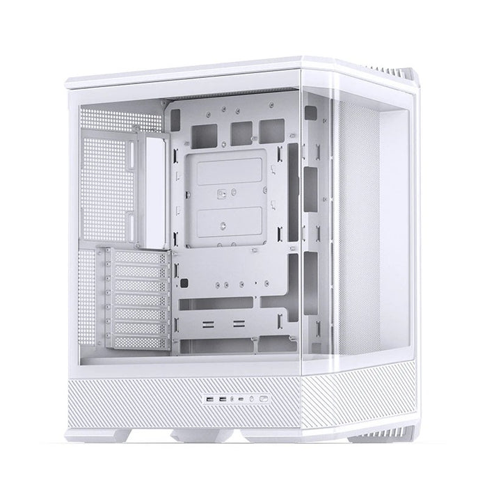 EAN 6970620554891 - Jonsbo D400 Midi Tower Blanco imagen 14