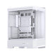 EAN 6970620554891 - Jonsbo D400 Midi Tower Blanco imagen 14