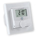 EAN 4047976546664 - Homematic IP HMIP-WTH-B termoestato RF Blanco imagen 1