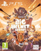 EAN 8436622260119 - Meridiem Games Big Helmet Heroes - Exalted Edition imagen 2
