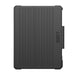 EAN 840283913655 - Urban Armor Gear Metropolis SE 124472114040 funda para tablet 33 cm (13") Folio Negro imagen 10