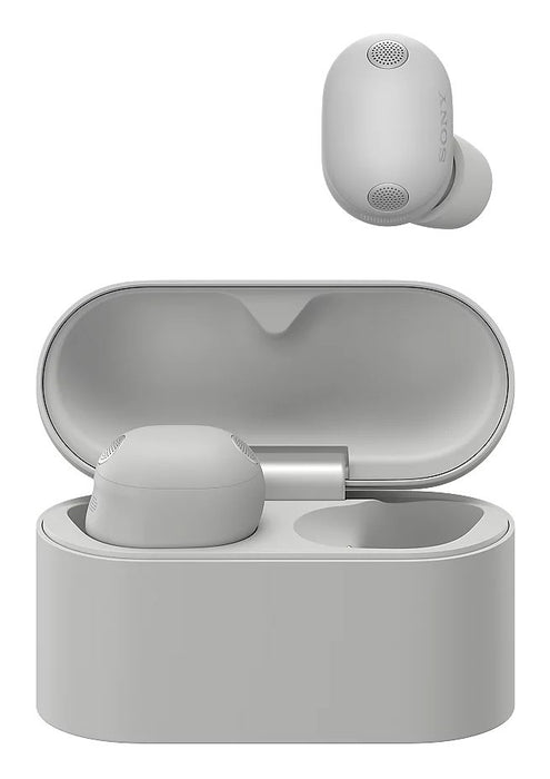 EAN 4548736171824 - Sony WF1000XM6S.CE7 Auriculares Inalámbrico Dentro de oído Llamadas/Música Bluetooth Plata imagen 6