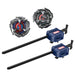 EAN 5010996264183 - Beyblade G0288EU40 juego y juguete de habilidad/activo imagen 3