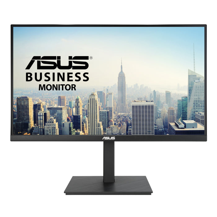 EAN 4711387163061 - ASUS VA27ACFSN pantalla para PC 68,6 cm (27") 2560 x 1440 Pixeles Wide Quad HD LCD Negro imagen 5