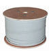 EAN 5901738558151 - Alantec KIU6LSOH500B cable de red Gris 500 m Cat6 U/UTP (UTP) imagen 1