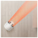 EAN 5025155111918 - Dyson Hot+Cool HF1 Interior Plata, Blanco Ventilador sin aspas para el hogar imagen 5