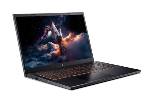 EAN 4711474938893 - Acer Nitro NH.QZ8EB.00X ordenador portatil imagen 2