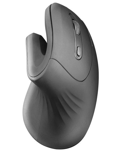 EAN 8435693103950 - Mars Gaming MMW-ERGOPRO ratón Juego mano derecha RF inalámbrico imagen 1