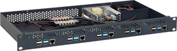 EAN 8720297440595 - Rackmount.IT RM-PI-T1 kit de montaje Negro imagen 1