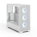 EAN 7340172710462 - Fractal Design Pop 2 Air White TG RGB imagen 10