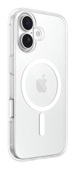EAN 745883938643 - Belkin SheerForce funda para teléfono móvil 16 cm (6.3") Transparente imagen 3