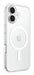 EAN 745883938643 - Belkin SheerForce funda para teléfono móvil 16 cm (6.3") Transparente imagen 3