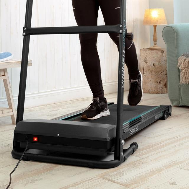 EAN 8435484071826 - Cecotec DrumFit WayHome 1400 Sprint cinta de correr 1100 x 400 mm 14 kmh imagen 3