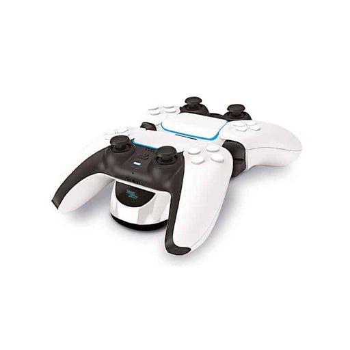 EAN 3760210996865 - Steelplay JVAPS500005 accesorio de controlador de juego Soporte de recarga imagen 1