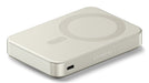 EAN 810086362172 - Satechi ST-B10Q2SW batería externa 10000 mAh Cargador inalámbrico Arena imagen 2