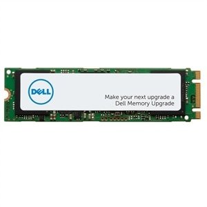 EAN 5706998313829 - DELL 3NMD4 unidad de estado sólido 512 GB M.2 PCI Express NVMe imagen 1