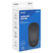 EAN 5905106070306 - Savio MB-04 ratón Universal Ambidextro Bluetooth IR LED 1600 DPI imagen 5
