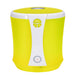 EAN 4040895372437 - Terratec CONCERT BT NEO Altavoz portátil estéreo Amarillo 6 W imagen 3