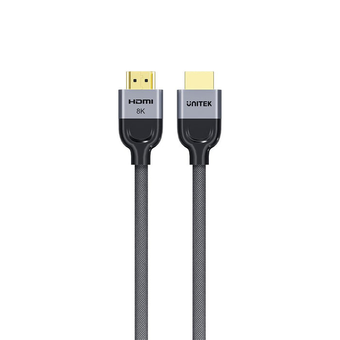 EAN 4894160058300 - UNITEK C11093RGY01-5M cable HDMI HDMI tipo A (Estándar) Negro imagen 1