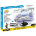 EAN 5902251024161 - COBI MiG-15 Fagot imagen 10