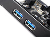EAN 4710007220573 - Silverstone EC04-E tarjeta y adaptador de interfaz Interno USB 3.2 Gen 1 (3.1 Gen 1) imagen 7