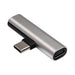EAN 5901720139177 - Akyga AK-AD-71 divisor de audio Negro, Plata imagen 2