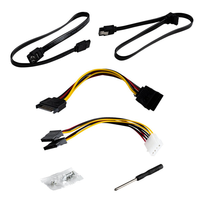 EAN 6940533545019 - UNYKAch Dual SDD Mounting Bracket Kit Universal imagen 4