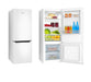 EAN 5906006912840 - Amica KGCL 384 160 W nevera y congelador Independiente 205 L Blanco imagen 4