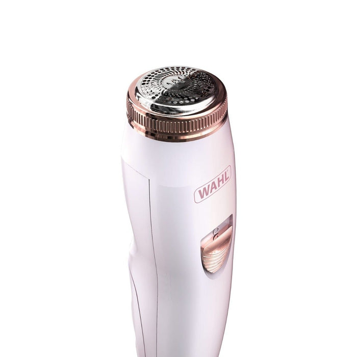 EAN 43917055015 - Wahl 3029467 depiladora de precisión Rosa imagen 3