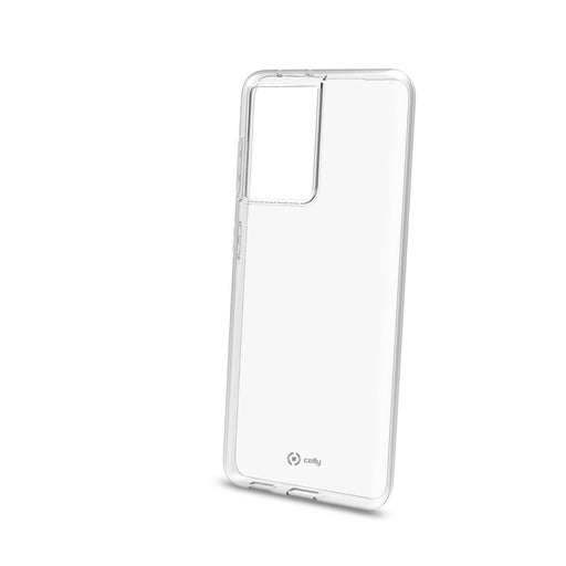 EAN 8021735763833 - Celly GELSKIN994 funda para teléfono móvil 17,3 cm (6.8") Transparente imagen 2