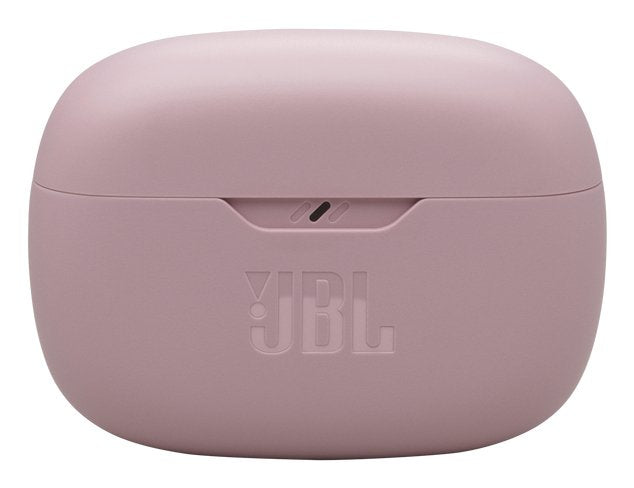 EAN 1200130015281 - JBL Wave Beam 2 Auriculares Inalámbrico Dentro de oído Llamadas/Música Bluetooth Rosa imagen 4