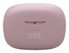 EAN 1200130015281 - JBL Wave Beam 2 Auriculares Inalámbrico Dentro de oído Llamadas/Música Bluetooth Rosa imagen 4