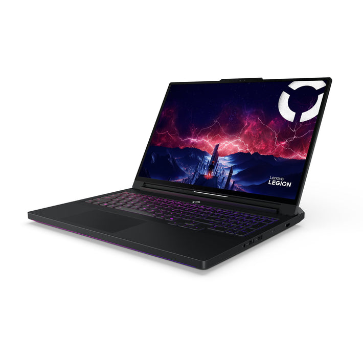 EAN 199271996164 - Lenovo Legion Pro 7 16AFR10H AMD Ryzen™ 9 9955HX Portátil 40,6 cm (16") WQXGA 32 GB DDR5-SDRAM 1 TB SSD NV imagen 3