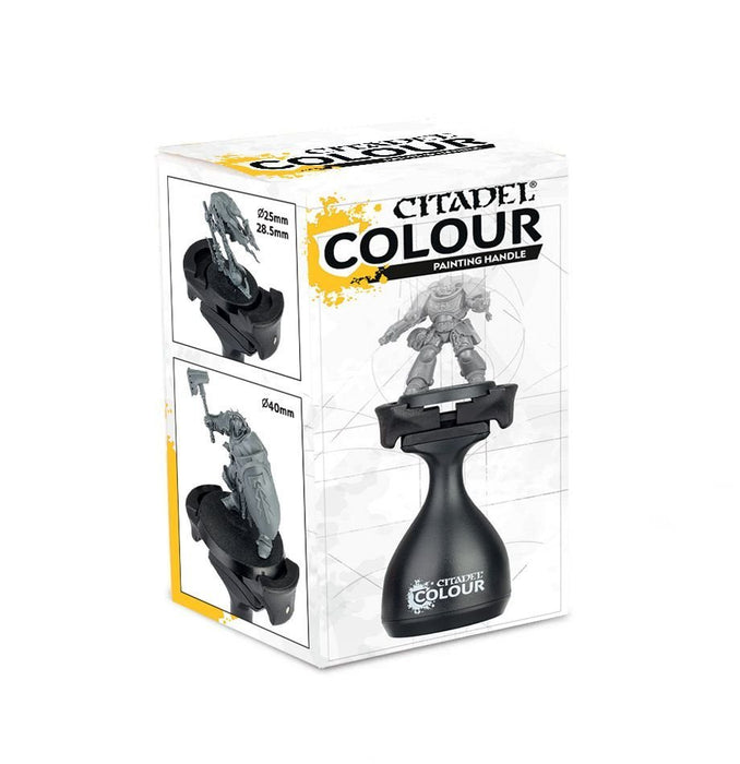 EAN 5011921142033 - Games Workshop 66-09 parte y accesorio de modelo a escala Mango imagen 2