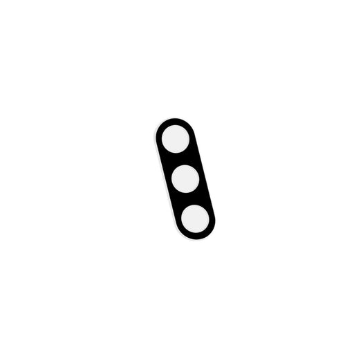 EAN 8021735208297 - Celly CAMERALENS1037 accesorio para teléfono móvil o smartphone Protector de objetivo imagen 2