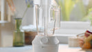 EAN 8720389001260 - Philips 3000 series HR2041/00 licuadora Batidora de vaso Blanco imagen 4