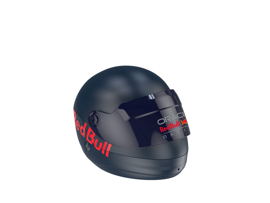 EAN 4895232710997 - Red Bull Racing RB-EB220 auricular y casco Auriculares Inalámbrico Dentro de oído Llamadas/Música/Deporte imagen 6