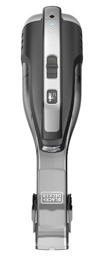 EAN 5035048840672 - Black & Decker DVD320J-QW aspiradora de mano Negro Sin bolsa imagen 3