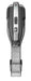 EAN 5035048840672 - Black & Decker DVD320J-QW aspiradora de mano Negro Sin bolsa imagen 3
