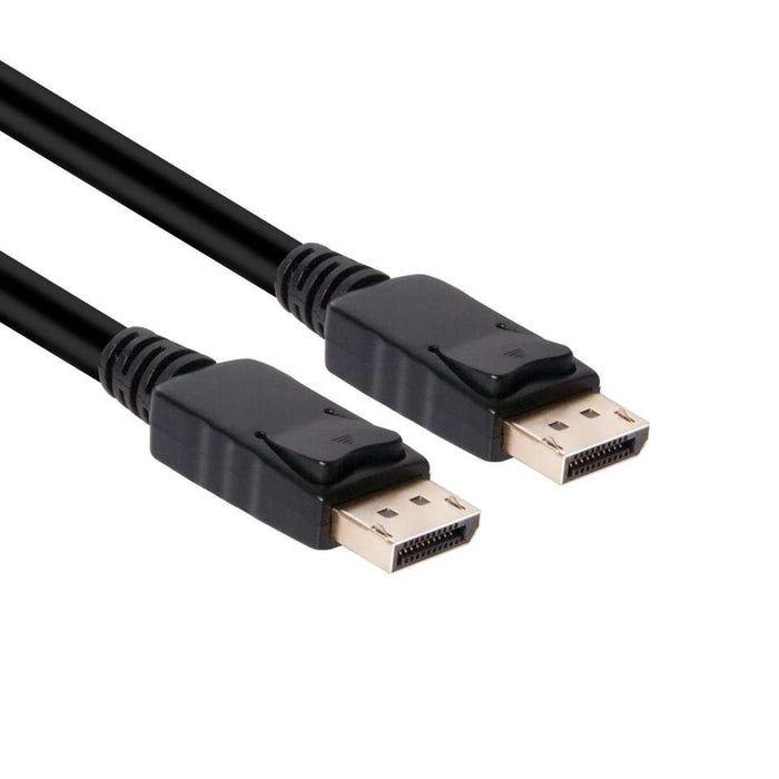 EAN 8719214470814 - CLUB3D CAC-2067 cable DisplayPort 1 m Negro imagen 3