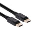 EAN 8719214470814 - CLUB3D CAC-2067 cable DisplayPort 1 m Negro imagen 3