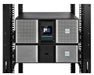 EAN 3553340710599 - Eaton 9PX8KIRTNG2 sistema de alimentación ininterrumpida (UPS) Doble conversión (en línea) 8 kVA 8000 W imagen 4