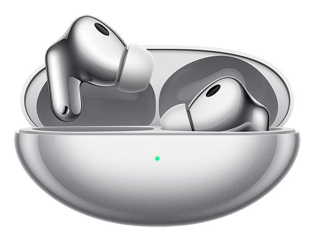 EAN 6942711308324 - Huawei FREEBUDS NEO SILVER Auriculares Inalámbrico Dentro de oído Llamadas/Música/Deporte/Uso diario Blue imagen 1