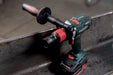 EAN 4061792211650 - Metabo BS 18 LTX-3 BL Q I Metal 4000 RPM 3 kg Negro, Verde, Rojo imagen 7