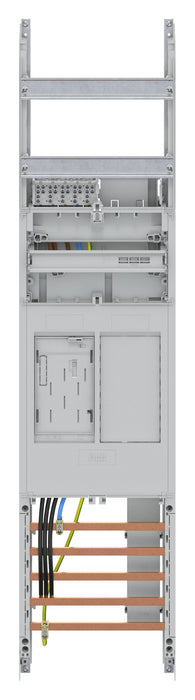 EAN 4011617541677 - ABB STRIEBEL & JOHN BF17A1XXB caja eléctrica Plástico IP2XC imagen 3