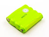 EAN 5711783500292 - CoreParts MBTW0008 accesorio para radio bidireccional Batería imagen 2