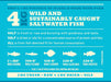 EAN 64992714659 - Acana Cat TF Regionals Pacifica alimento seco para gatos 4,5 kg Adulto Pescados imagen 4