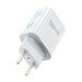 EAN 8435364317419 - iggual IGG317419 cargador de dispositivo móvil Universal Blanco Carga rápida Interior imagen 3